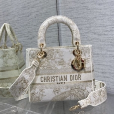 Christian Dior My Lady Bags